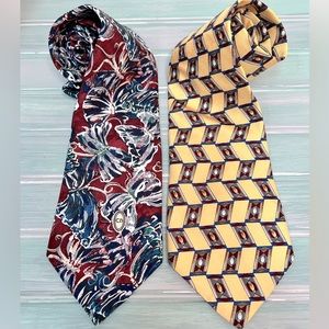 Christian Dior Mens Neckties